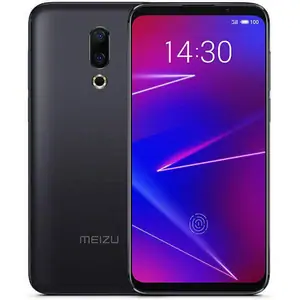 Замена дисплея на телефоне Meizu 16X в Красноярске